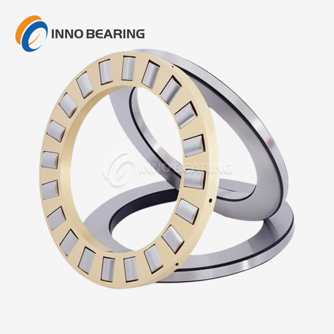 Spherical Roller Thrust Bearings